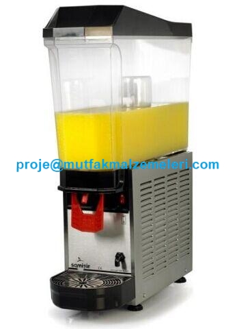 En kaliteli şerbetlik limonatalık şerbet soğutma makinelerinin tüm modellerinin en uygun fiyatlarıyla satış telefonu 0212 2370749