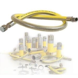 gaz malzemeleri fittings malzemeleri