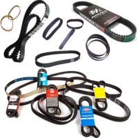 Yüksek mukavemetli endüstriyel makine kayışları ile üretiminizi kesintiye uğratmayın. V kayış, zamanlama ve tırtıllı modellerde aşınmaya dirençli çözümler. İstanbul'dan Bursa, Kocaeli ve 81 ile hızlı kargo avantajıyla orijinal yedek parçaları hemen k